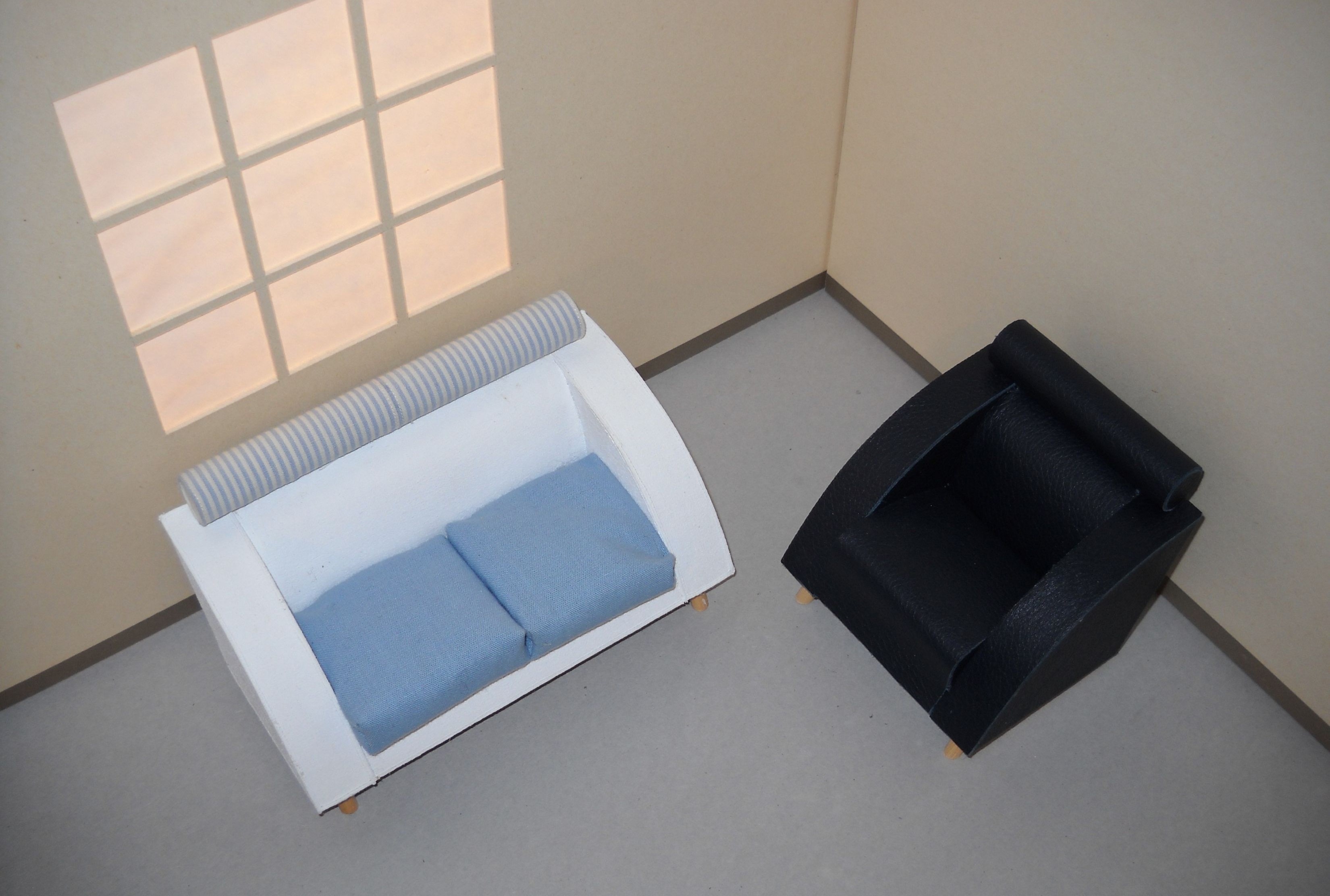 Maquette